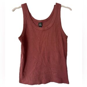 3 for $10 Wild Fable Pink Tank Top Medium